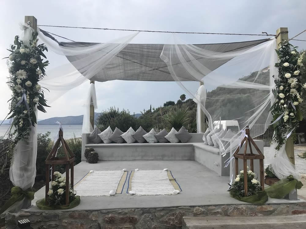 Villa Evia